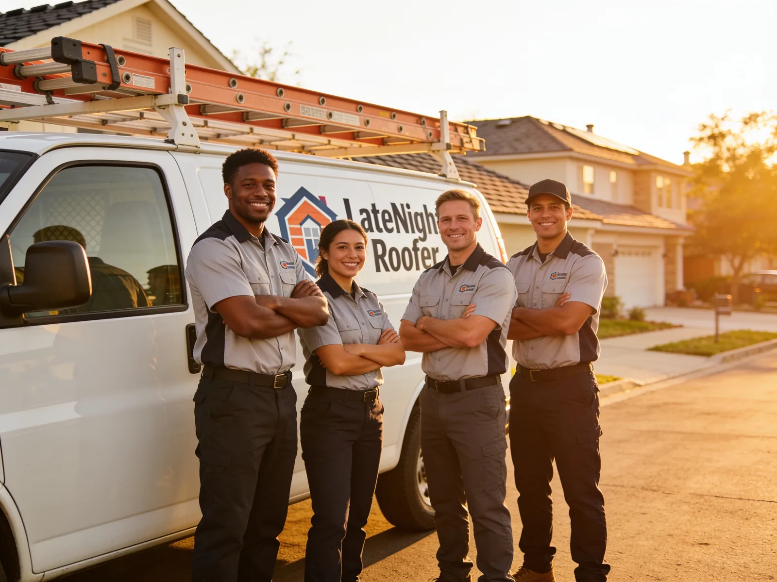 Emergency Roof Repair company in Poplar Grove, IL